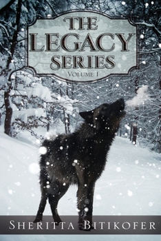 Paperback The Legacy Series (Volume 1) Book