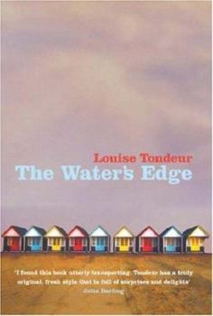 Paperback The Water's Edge Book