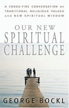 Paperback Our Spiritual Challenge Book