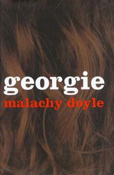 Paperback Georgie Book