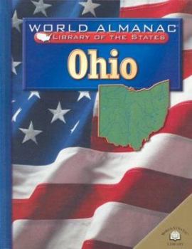 Ohio (World Almanac Library of the States) - Book  of the World Almanac® Library of the States