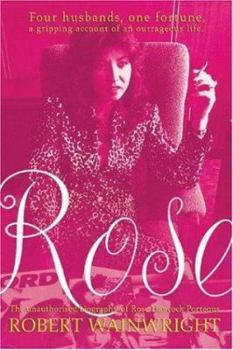 Paperback Rose Book