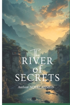 Paperback The River of Secrets Book