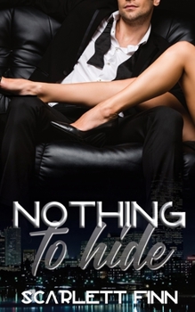 Paperback Nothing to Hide: Prize of a Lifetime: Travel the World with a Celebrity Billionaire. Book