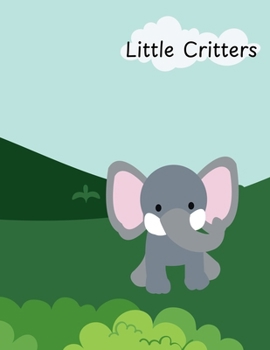 Paperback Little Critters Book