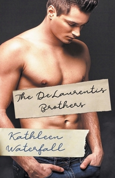 Paperback The DeLaurentis Brothers Collection Book