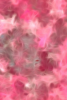 NOTEBOOK: Abstract Photo Cover Blank Lined Notebook, 6x9, Soft Glossy Finish, Journal To Write In, 120 Page Ruled Notepad