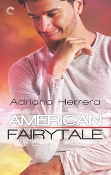 Mass Market Paperback American Fairytale: A Multicultural Romance Book