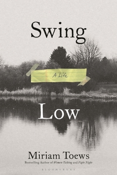 Paperback Swing Low: A Life Book