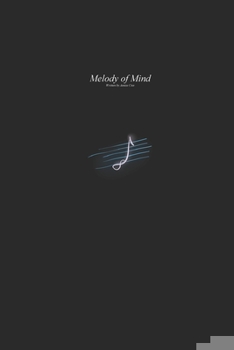 Paperback Melody of Mind Book