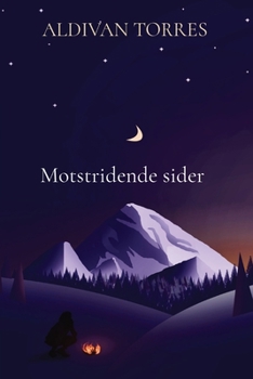 Paperback Motstridende sider [Norwegian] Book