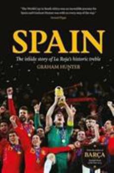 Paperback Spain Book