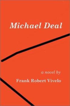 Paperback Michael Deal Book