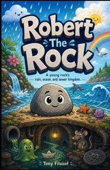 Paperback Robert The Rock Book