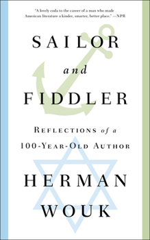 Paperback Sailor and Fiddler Book