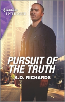 Mass Market Paperback Pursuit of the Truth Book
