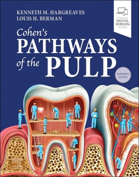 Cohen's Pathways of the Pulp