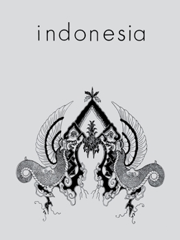 Paperback Indonesia Journal: July 1991 Book
