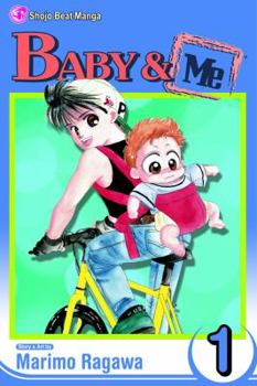 Paperback Baby & Me, Vol. 1 Book
