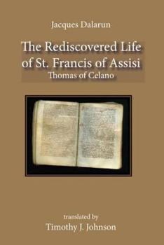 Misc. The Life of Our Blessed Father Francis Book
