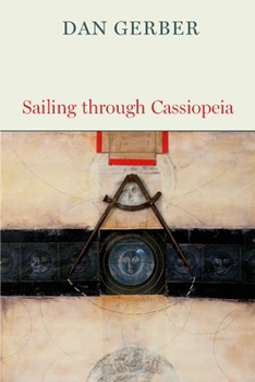 Paperback Sailing through Cassiopeia Book