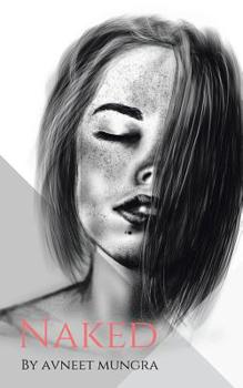 Paperback Naked Book