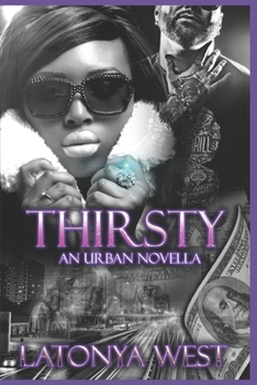 Paperback Thirsty Book