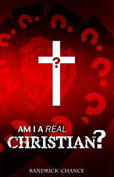 Paperback Am I a Real Christian? Book