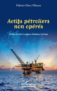 Paperback Actifs pétroliers non opérés [French] Book