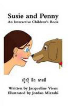 Paperback Susie And Penny Book