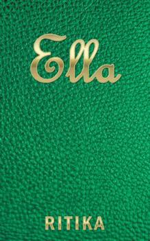 Paperback Ella Book