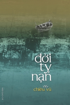 Paperback Ðời Tỵ Nạn [Vietnamese] Book