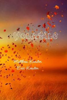 Paperback Volatile Book