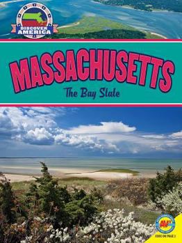 Library Binding Massachusetts: The Bay State Book