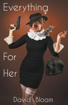 Paperback Everything For Her Book