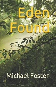 Paperback Eden Found Book