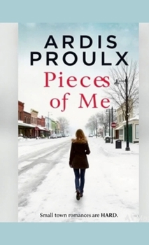 Paperback Pieces of Me Book