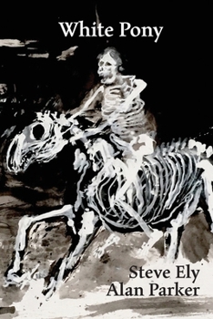 Paperback White Pony Book