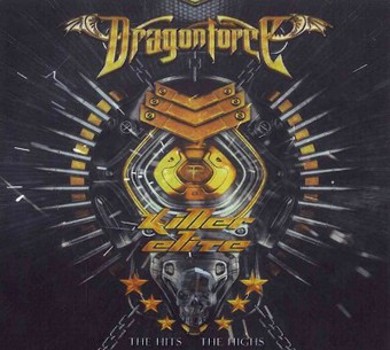 Music - CD Killer Elite (2 CD) Book