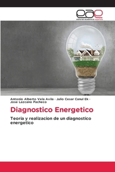 Paperback Diagnostico Energetico [Spanish] Book