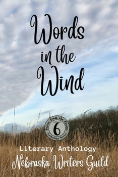 Paperback Words in the Wind Book