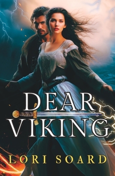 Paperback Dear Viking Book