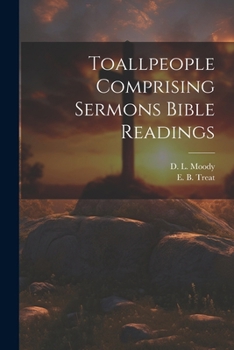 Paperback Toallpeople Comprising Sermons Bible Readings Book
