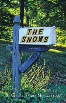 Hardcover The Snows Book