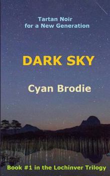 Paperback Dark Sky Book