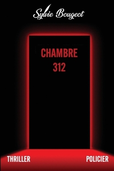 Paperback Chambre 312 [French] Book