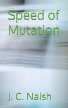 Paperback Speed of Mutation Book