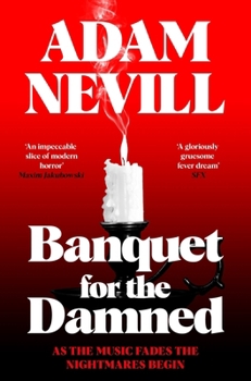 Banquet for the Damned