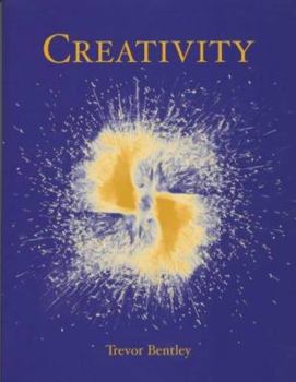 Paperback Creativity Book