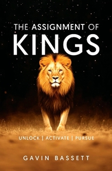 Paperback The Assignment of Kings Book